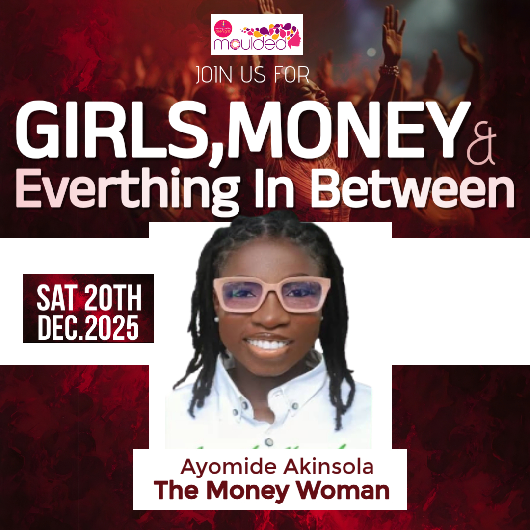 Girls, Money & Everything In Between